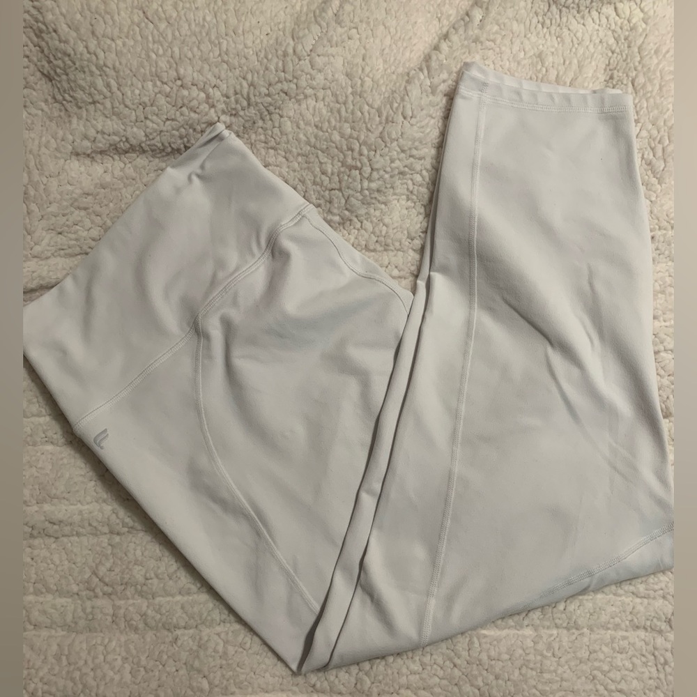 Fabletics Powerhold leggings 4X